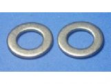 PW  Plain Washer