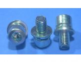 SEMS Screw -- SW+PW